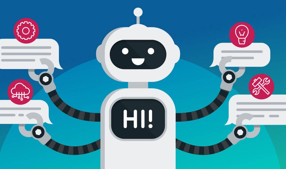 API Cartoon